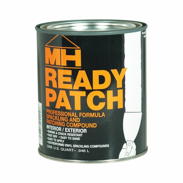 Zinsser Ready Patch™ Professional Spackling & Patching Compound 04424
